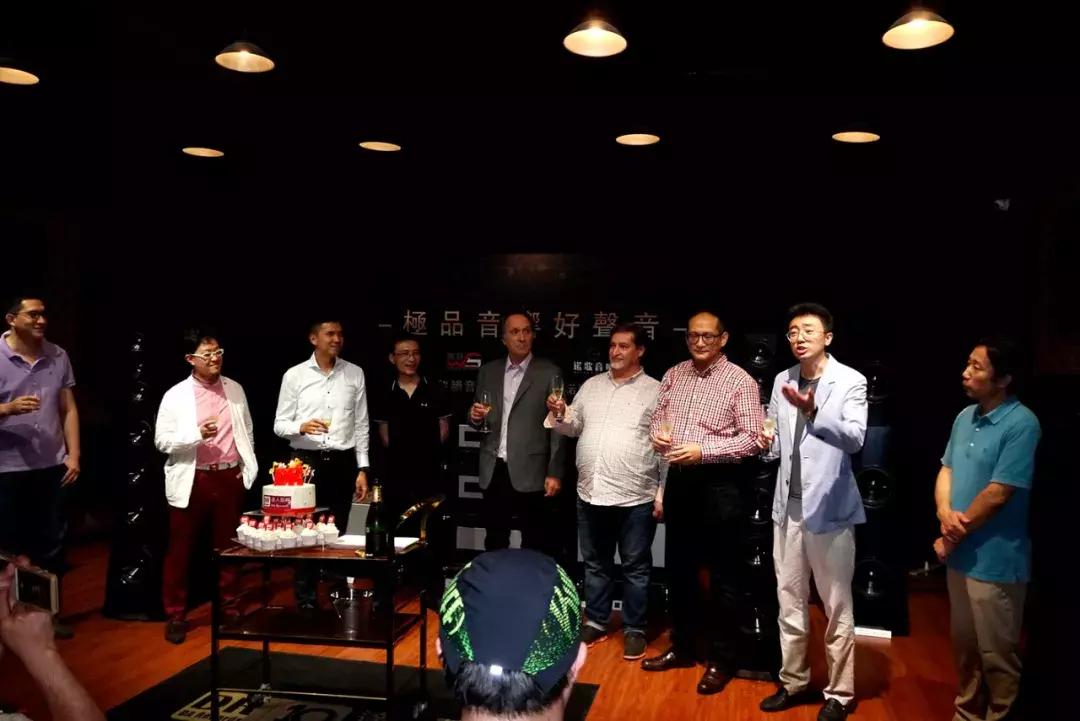 2019极品音响好声音庆典周活动暨达人艺典十周年庆