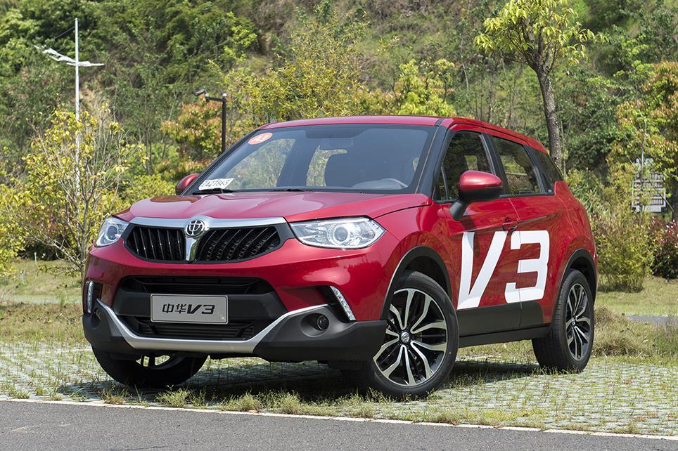 3万元二手长安cs35,长安cs35二手车18年五万公里多少钱