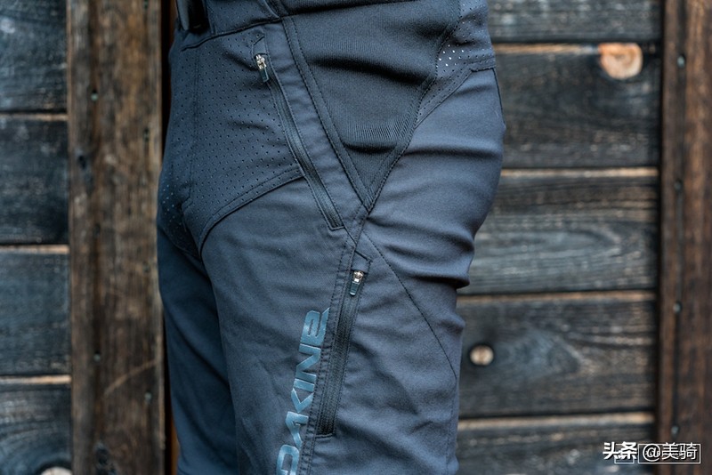 山地骑行裤男款,男款骑行裤推荐测评