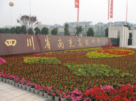 营山县实力最强小学,南充最牛的初中