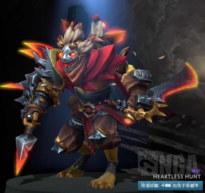 dota2遗迹暖暖游廊,dota2遗迹