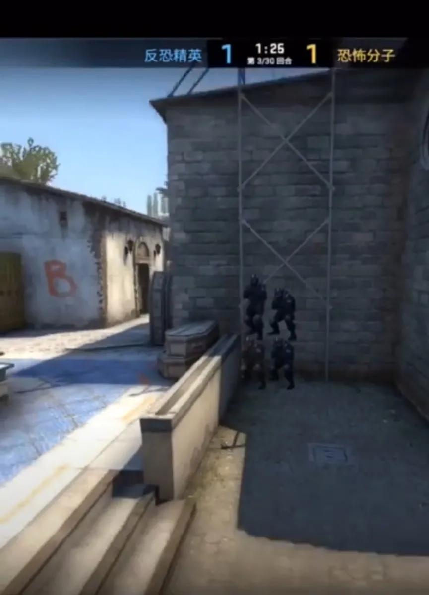 玩cf跟玩csgo,玩cf和csgo用什么显示器