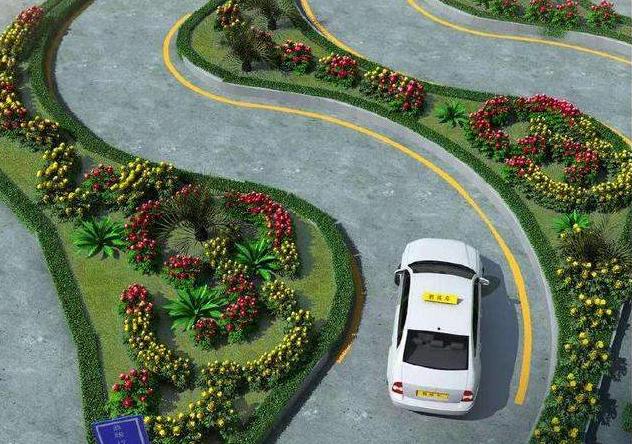 科目二一直学不好有什么技巧吗,科目二一直考不过有没有绿色通道