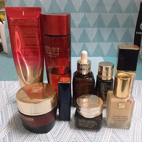 雅诗兰黛333和mac316哪个适合黄皮,雅诗兰黛和mac口红哪个好