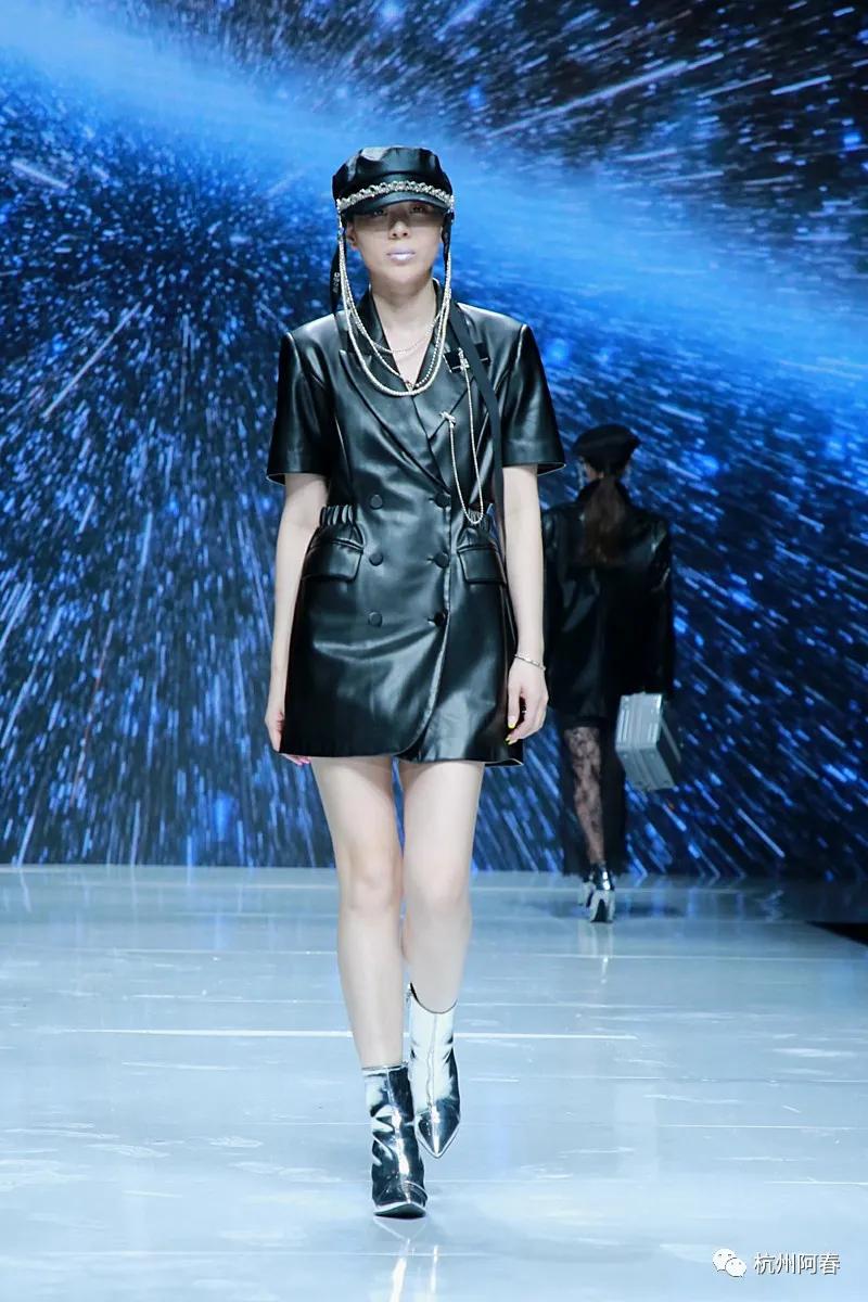 纺博会的六个亮点,2024杭州纺博会