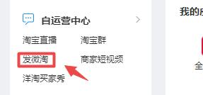 微淘店铺怎么吸粉,南阳淘宝店铺运营