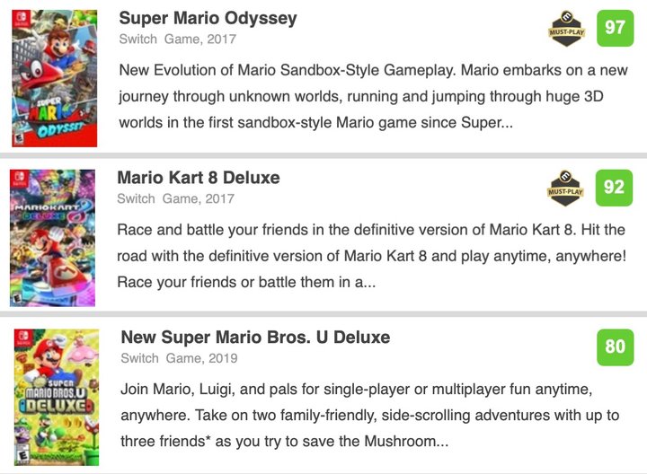 ¥9.9买switch,¥19.9的switch是不是正版