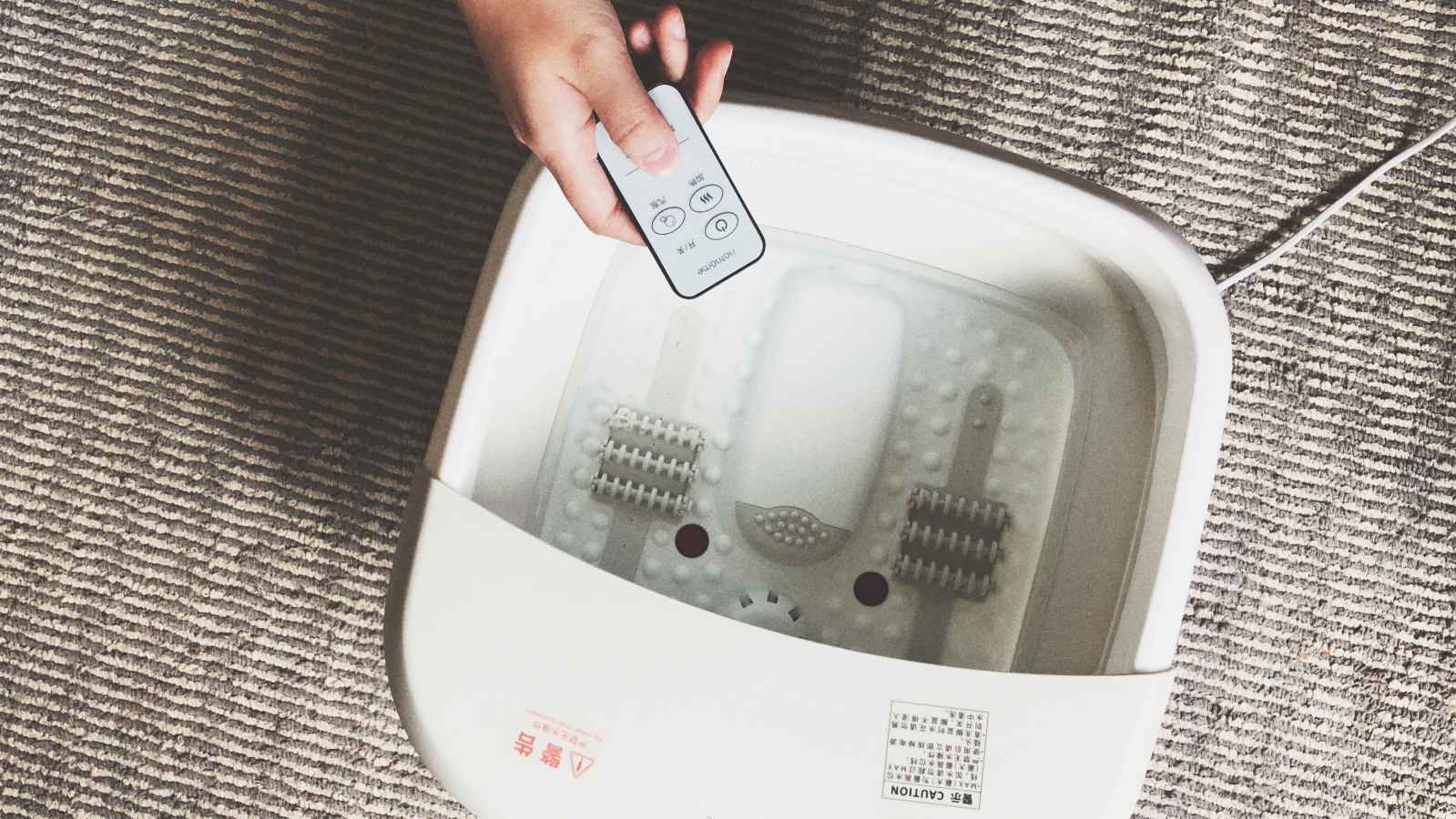 加热足浴盆值得买吗,足浴盆推荐测评2024