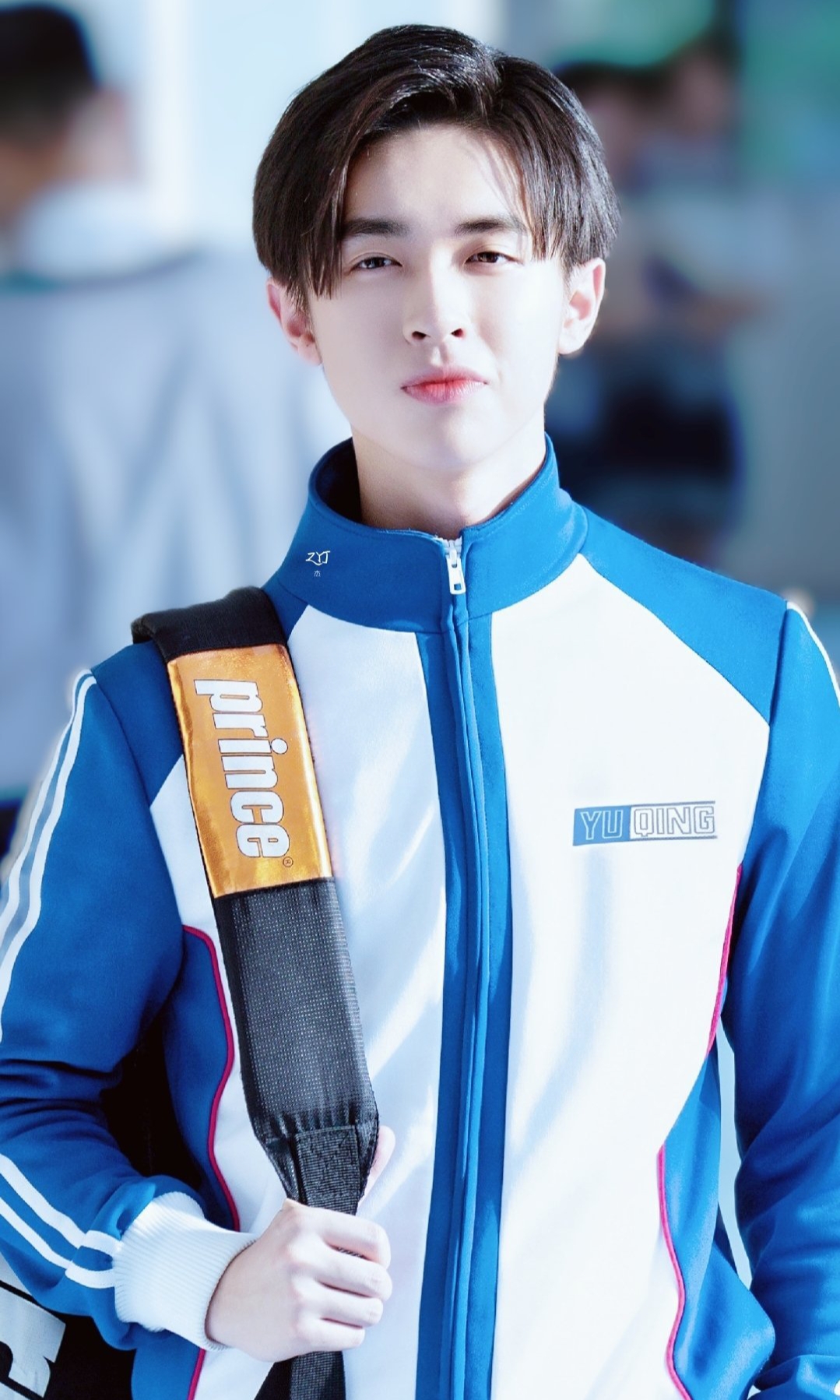 张逸杰穿衣搭配图集,张逸杰牛仔外套