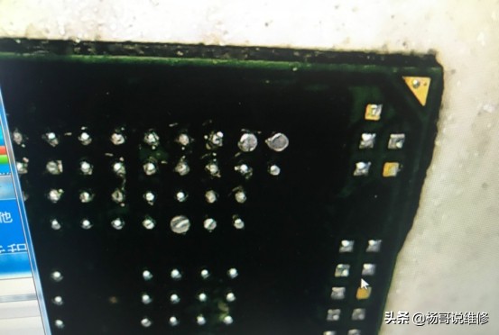 如何快速认识主板上的芯片,精准定位芯片获取方法