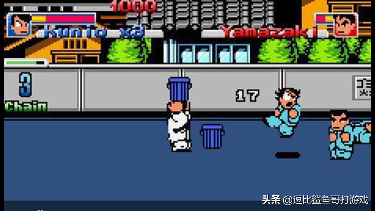 热血物语的主题曲,热血物语主题曲