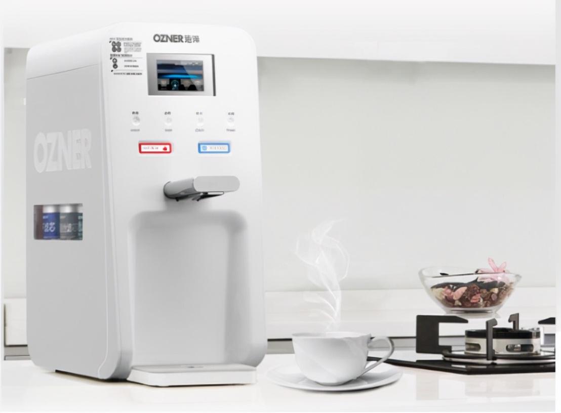 自动净水器市场前景如何,净水器新一轮洗牌前景