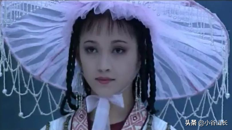 80后记忆中的影视剧主题曲,80后最难忘的古装连续剧主题曲