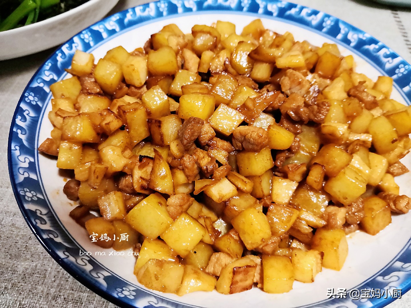 请客做的6道硬菜简单,6道宴客菜做法简单