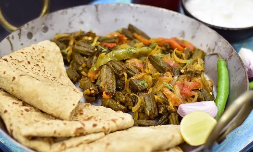 秋葵有伟哥的功效,秋葵为啥是植物伟哥