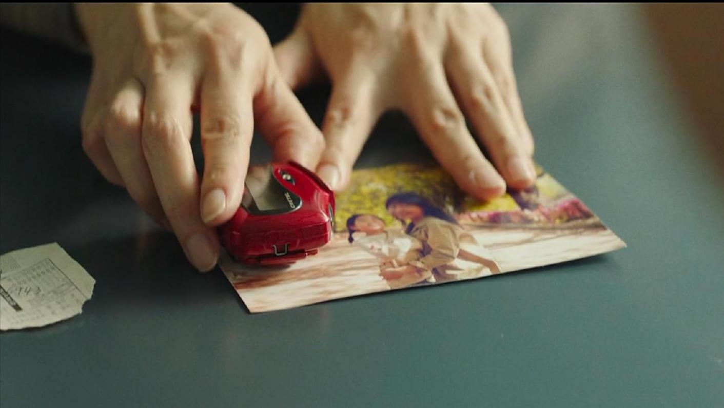 一上映就夺得韩国电影票房冠军，赶超《阿凡达》的纪录，不容错过