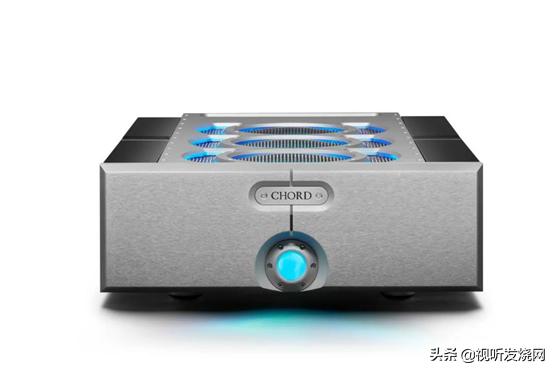 『典雅音响花园』5月6日起，成为英国CHORD【广东省总经销】
