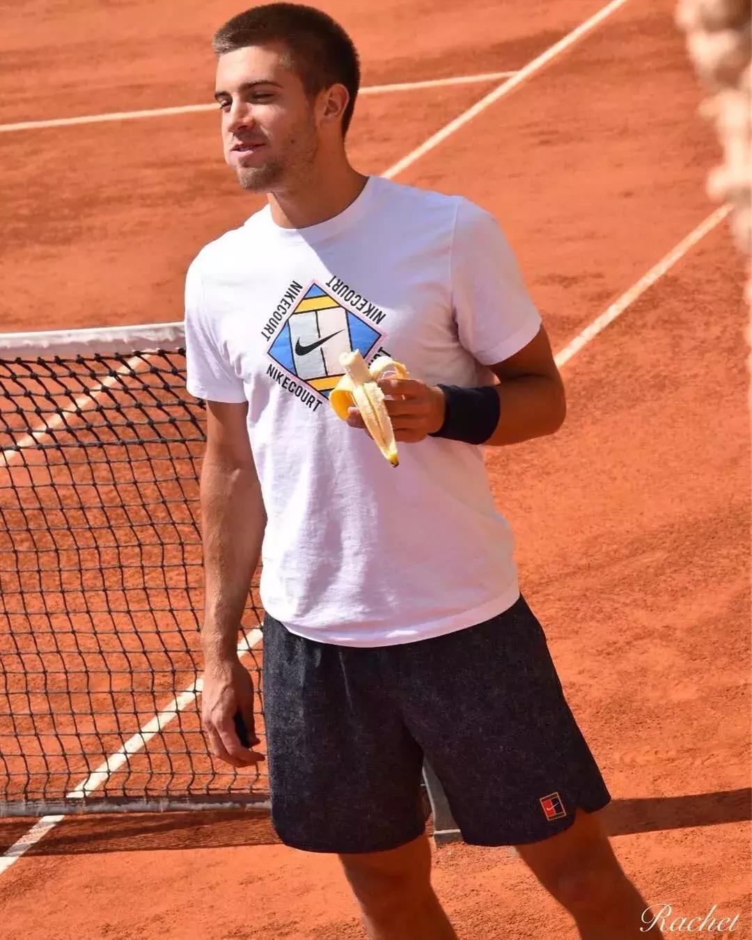 丘里奇比赛颜值,丘里奇最帅的颜值