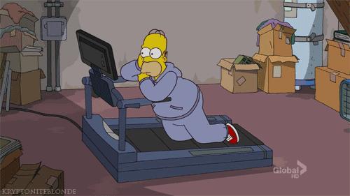 跑步机和户外跑步哪个更轻松,跑步机和户外跑步的区别有多大