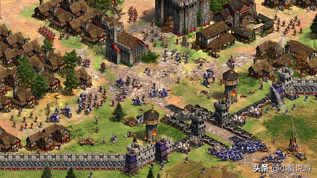5款不好玩的战争游戏推荐,低配置战争游戏
