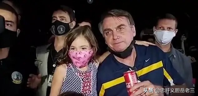 巴西博索纳罗最新新闻,巴西博索纳罗2019