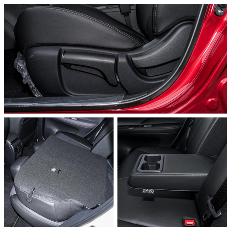 家用车两厢好还是三厢好,省油运动颜值高油混大气轿车推荐