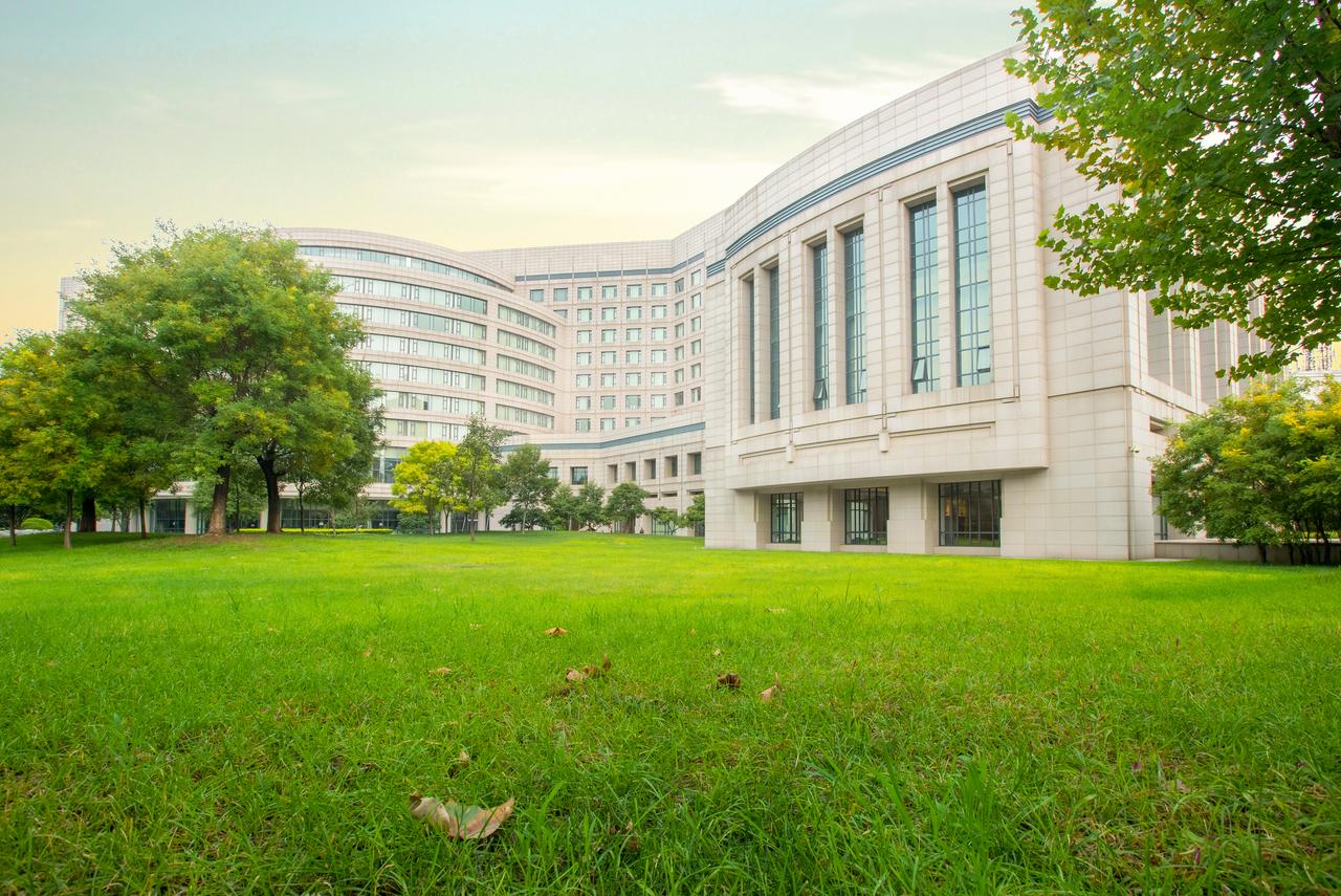 细数中国顶级酒店天津篇,天津住宿性价比高的酒店