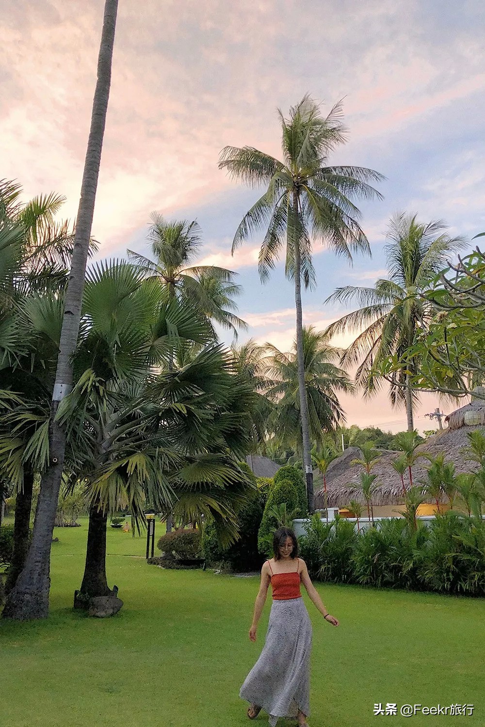 最值得一去的海岛推荐,适合自由行的东南亚海岛