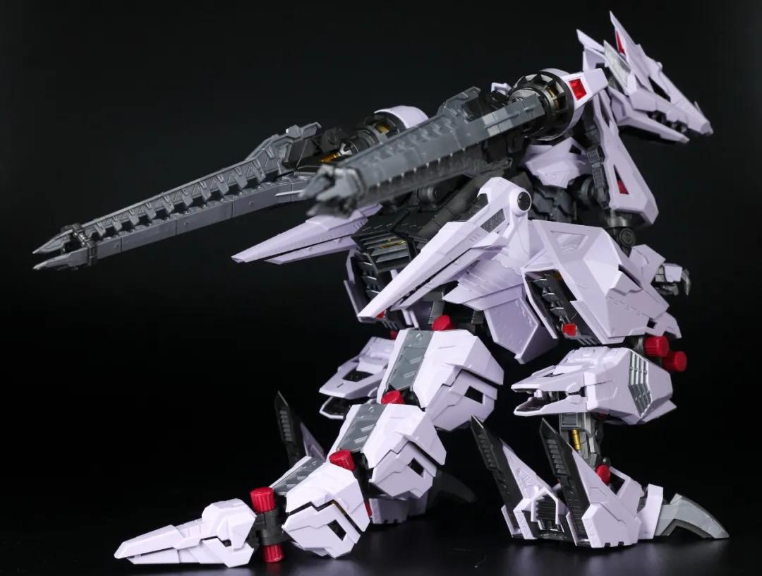 模玩测评积木,模玩评测枪械