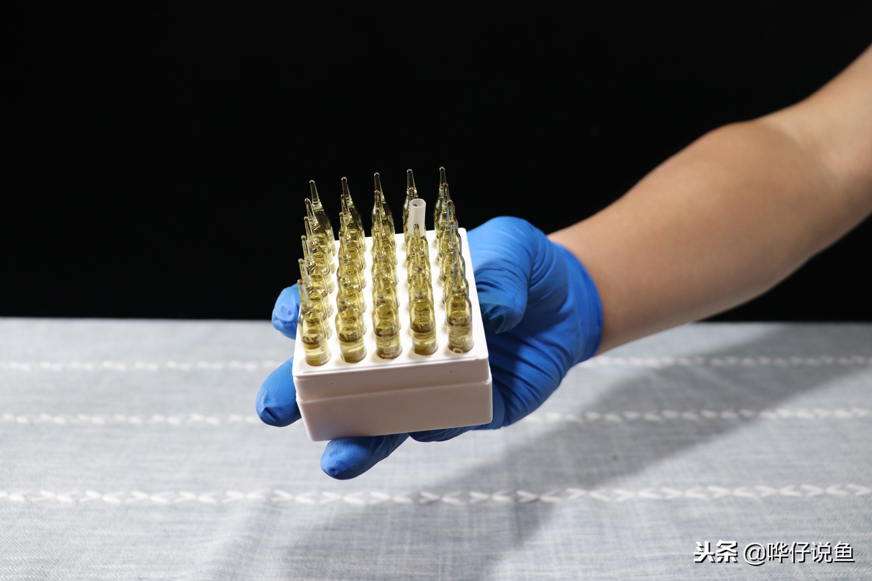 鱼缸怎样快速培养硝化细菌,鱼缸如何快速培养硝化细菌