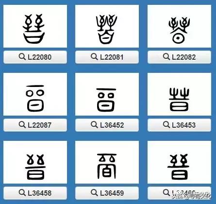 汉字的艺术和中华姓氏文化,字与传统姓氏文化之间的关系