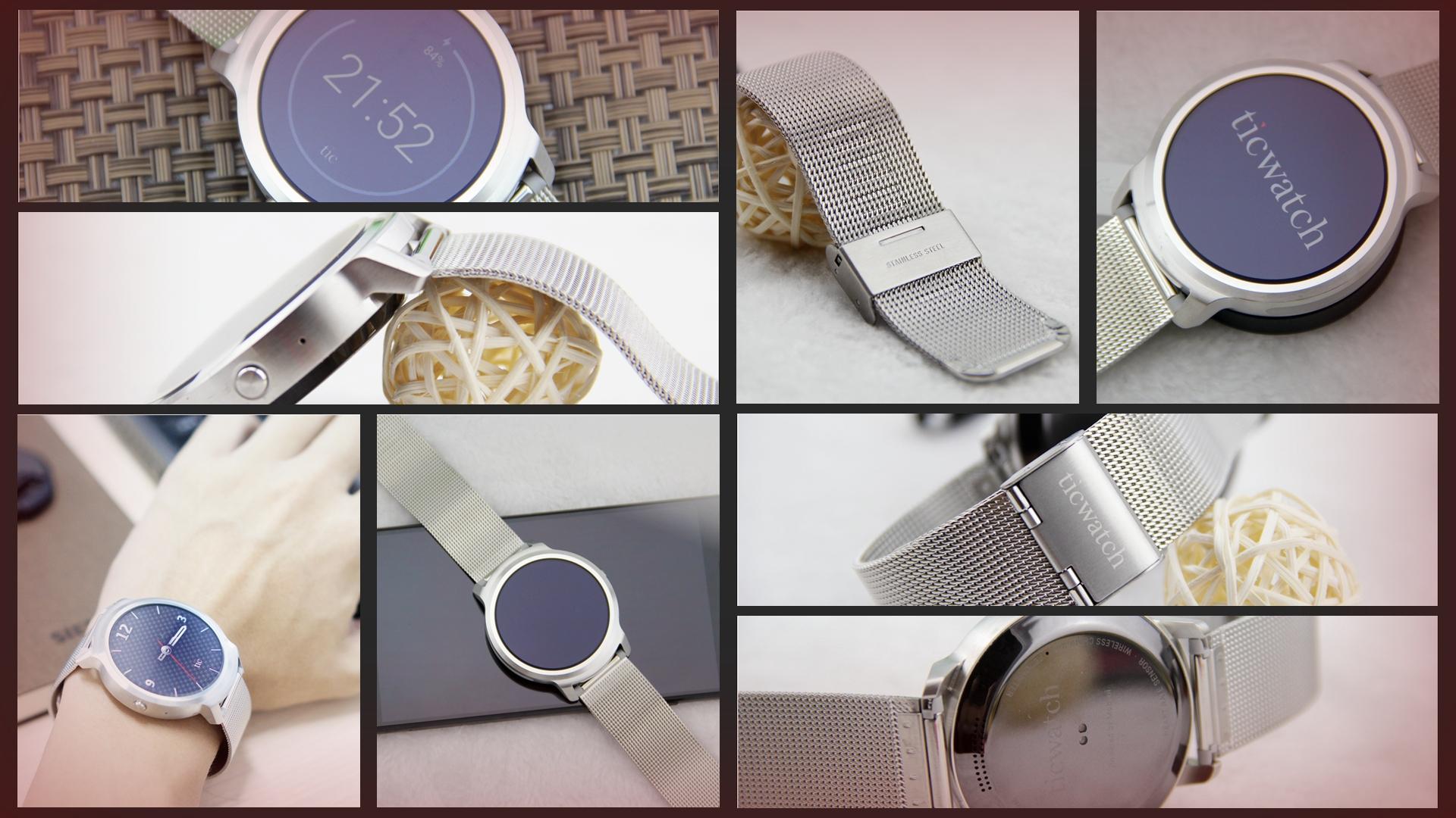 ticwatchpro3苹果手机可以用吗,ticwatchpro2021评测