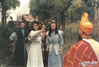 80后记忆中的影视剧主题曲,80后最难忘的古装连续剧主题曲