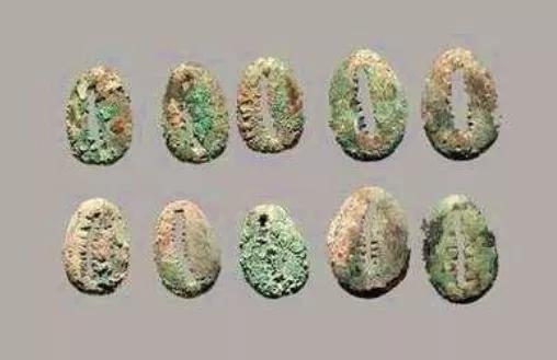 商业商人和商朝有关吗,商朝的商业模式