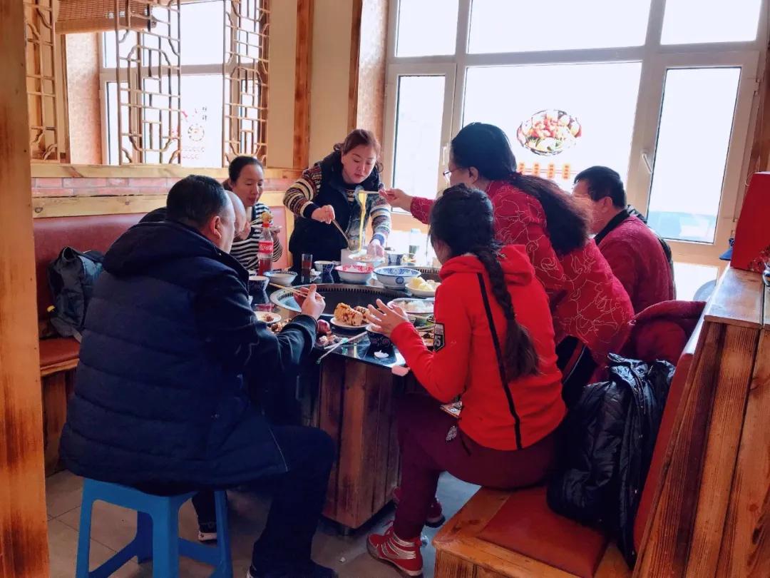 清明小长假，马鞍山村迎来乡村旅游小高峰