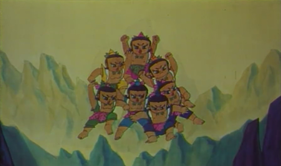 致8090回不去的童年,致90后的童年