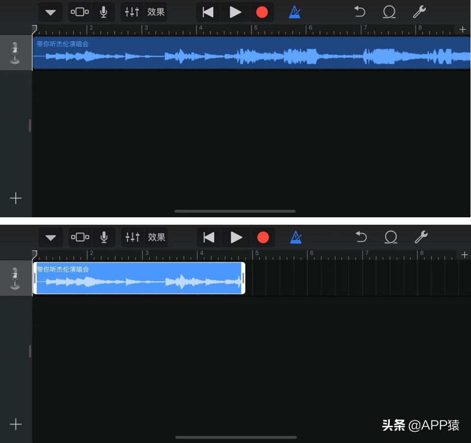 苹果11微信铃声怎么设置自己的歌,苹果手机铃声怎样设置比30秒更长