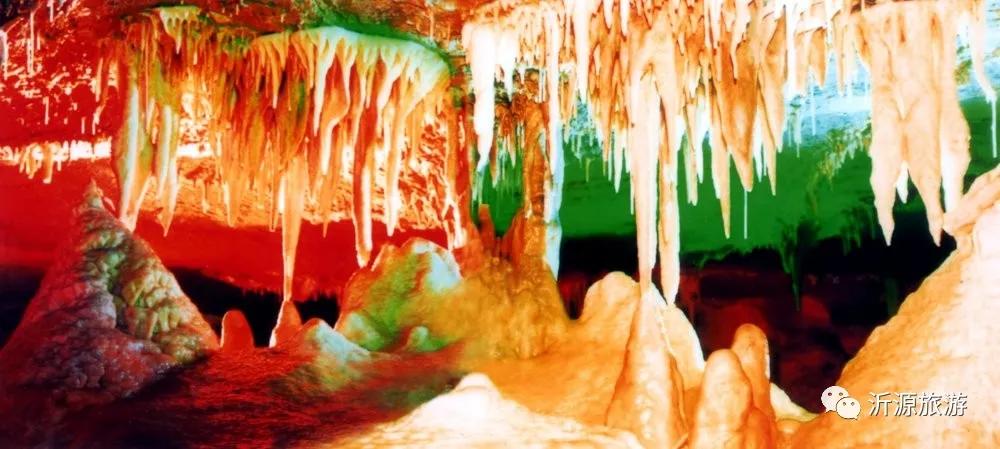 石花洞景区图片欣赏高清,探索石花洞穴