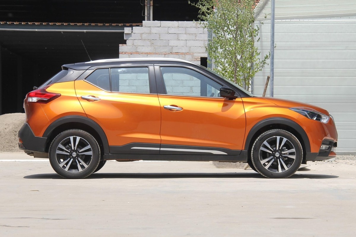 东风日产劲客油耗多少钱一公里,2021款劲客手动版油耗多少