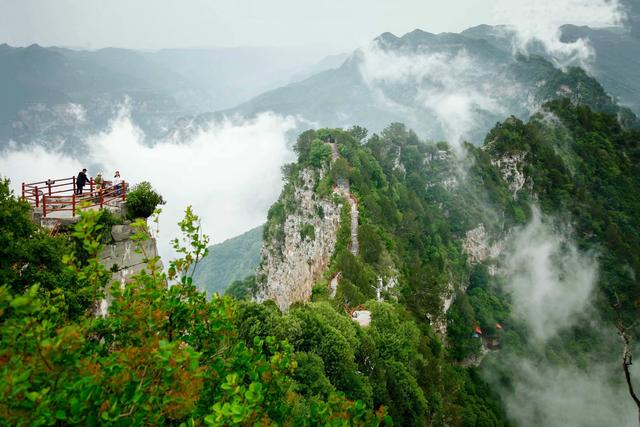 河南焦作的首批千年古县,焦作千年古县数量全国第一