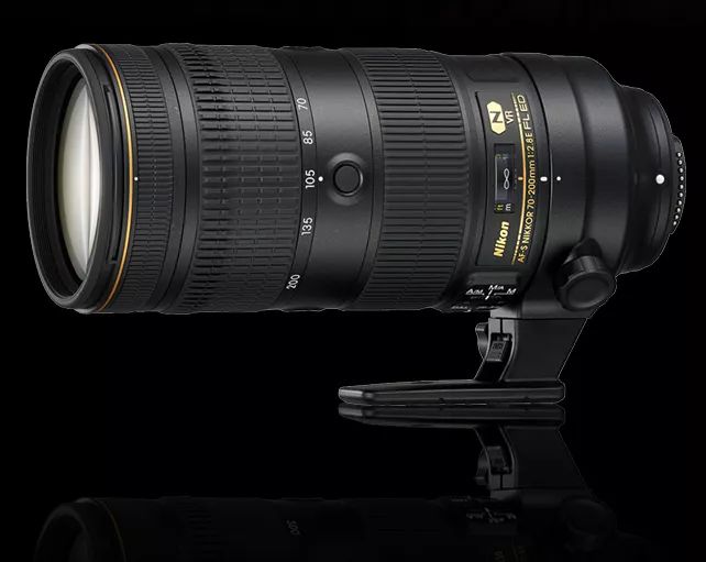 尼康d850相机拍风景长焦镜头推荐,尼康d850动态d-lighting开好还是关好