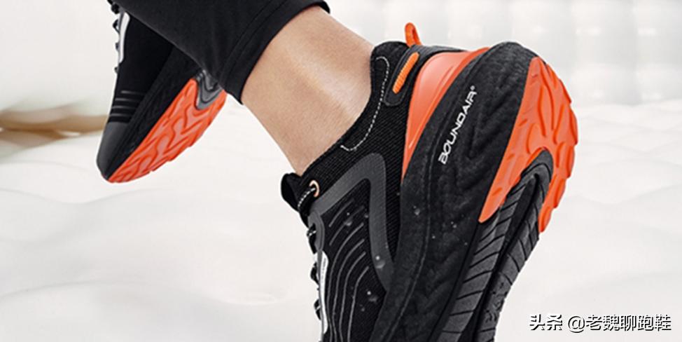 2022下半年新出的跑鞋,2022跑鞋1000米下半年