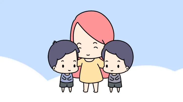 有孩子的全职宝妈没本事怎么赚钱,宝妈在家带孩子做哪些可以赚钱