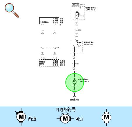 汽车电路图必修课程，学习后终身受用