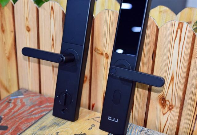 小米生态链智能锁推荐,小米生态链的智能锁推荐