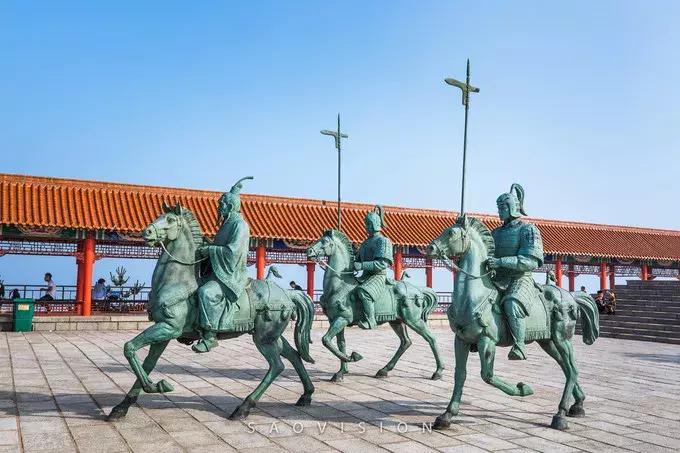 一生必去的中国50个最美原图,一生必去40个中国最美地方