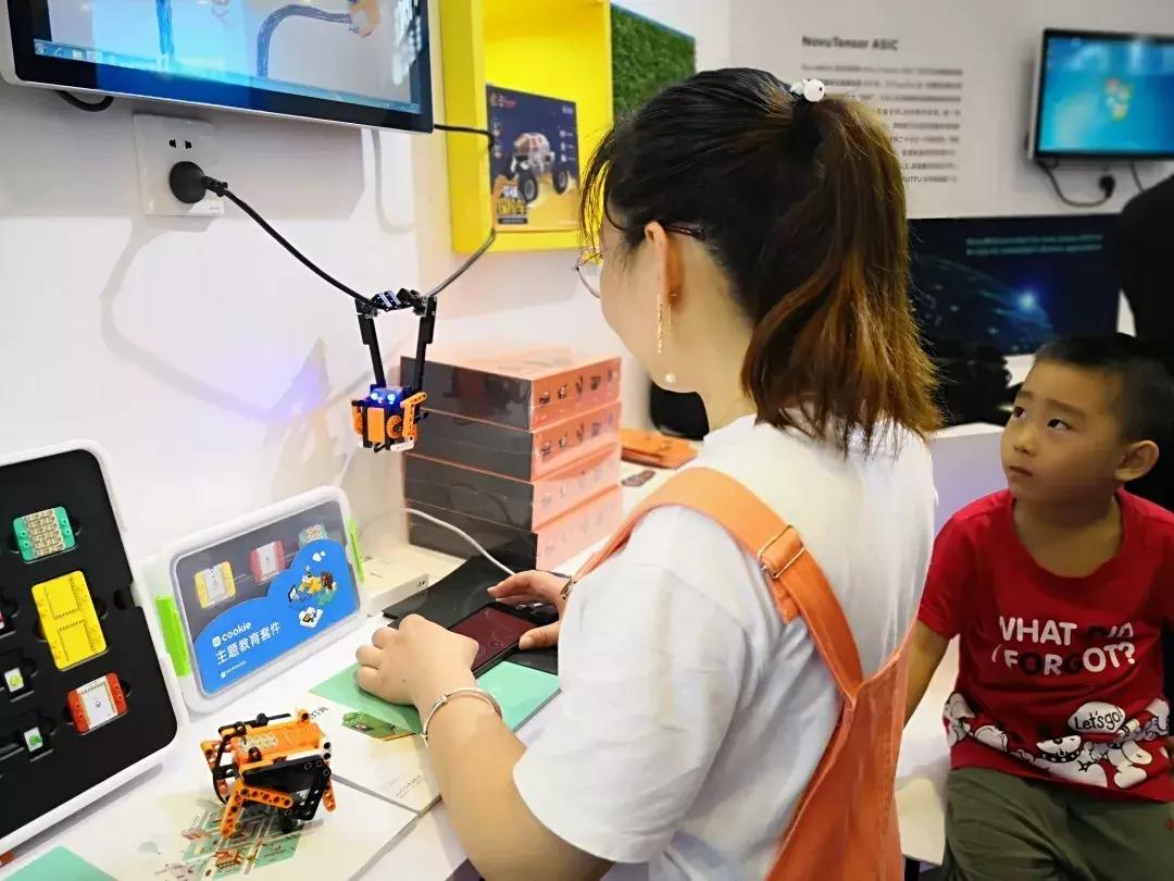 2019成都创交会“重磅来袭”看国之重器高能科技