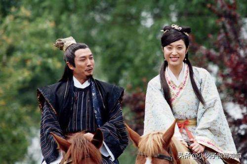 武侠剧天下第一深度解析,天下第一中国武侠剧的巅峰之作