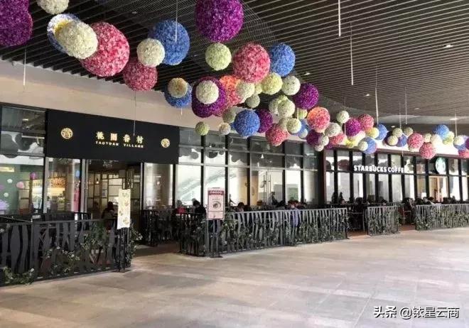 开在lv旁边的margie,开在lv边上的米店