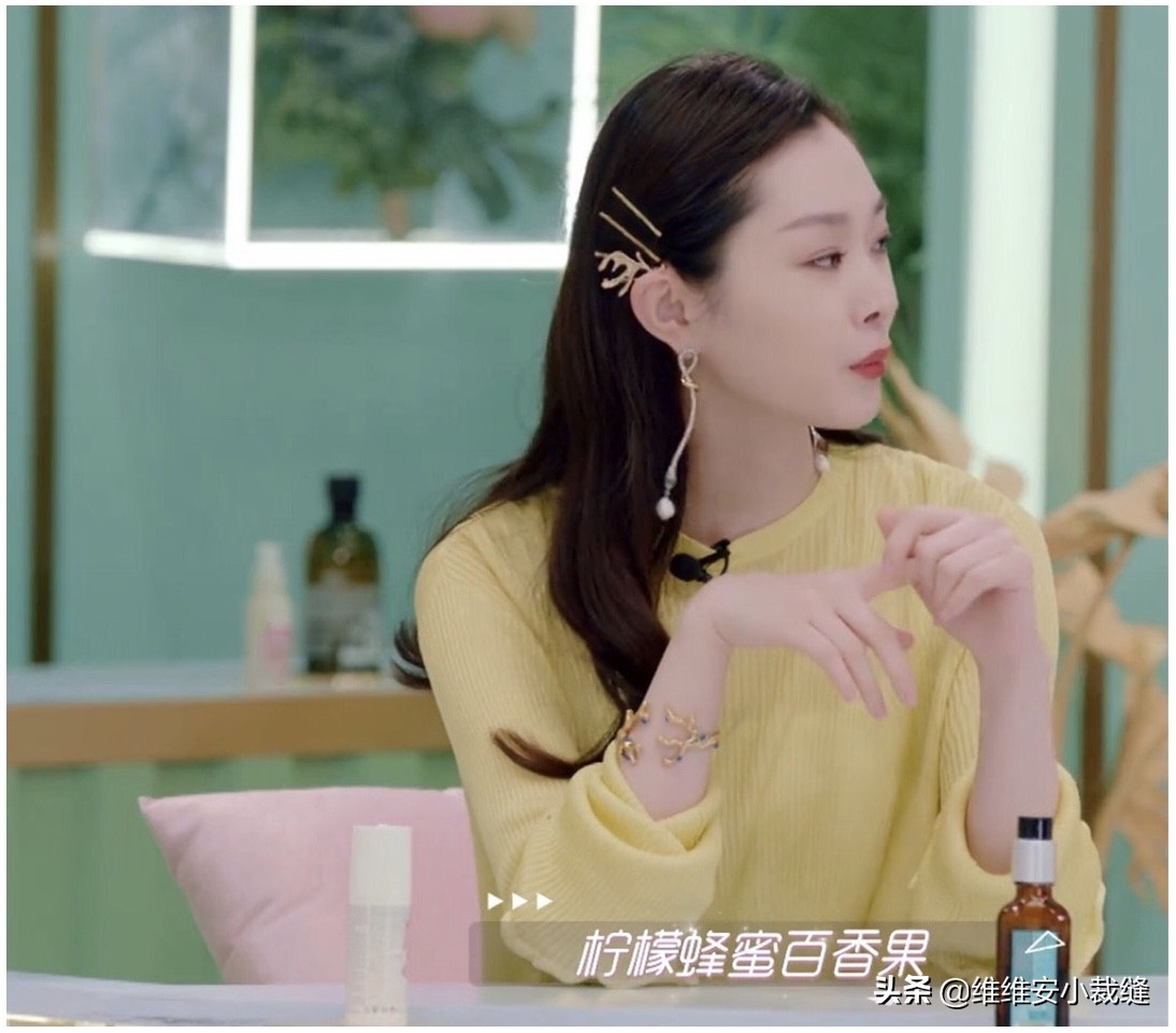 夏天变白大作战！女明星私藏“雪白美肌”大公开，小秘诀get起来